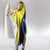 Felis dia di Bandera Curacao Personalized Hooded Blanket Curacao Flag Style - Wonder Print Shop