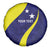 Felis dia di Bandera Curacao Personalized Spare Tire Cover Curacao Flag Style - Wonder Print Shop