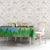 Feliz Dia de Madeira Personalized Tablecloth Traditional Palheiros Straw-roofed Houses - Wonder Print Shop