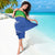 Tanzania Cricket Custom Sarong The Cows Tanzania Pattern - Wonder Print Shop