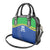 Tanzania Cricket Custom Shoulder Handbag The Cows Tanzania Pattern - Wonder Print Shop