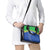 Tanzania Cricket Custom Shoulder Handbag The Cows Tanzania Pattern - Wonder Print Shop