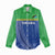 Tanzania Cricket Custom Women Casual Shirt The Cows Tanzania Pattern - Wonder Print Shop