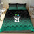 Tanzania Football Custom Bedding Set Retro 2023-24 Tanzania History - Wonder Print Shop