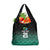 Tanzania Football Custom Grocery Bag Retro 2023-24 Tanzania History - Wonder Print Shop