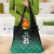 Tanzania Football Custom Grocery Bag Retro 2023-24 Tanzania History - Wonder Print Shop