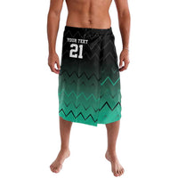 Tanzania Football Custom Lavalava Retro 2023-24 Tanzania History - Wonder Print Shop