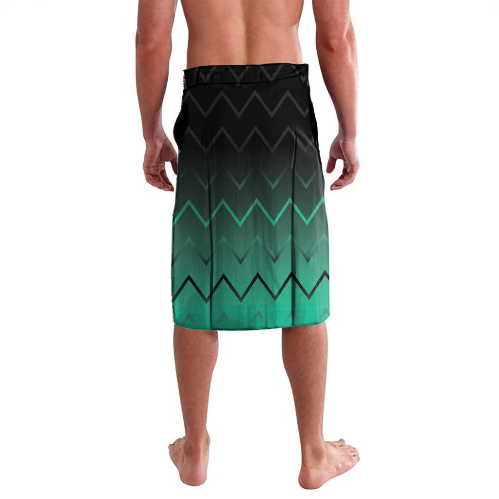 Tanzania Football Custom Lavalava Retro 2023-24 Tanzania History - Wonder Print Shop