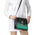 Tanzania Football Custom Shoulder Handbag Retro 2023-24 Tanzania History - Wonder Print Shop