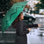 Tanzania Football Custom Umbrella Retro 2023-24 Tanzania History - Wonder Print Shop