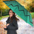 Tanzania Football Custom Umbrella Retro 2023-24 Tanzania History - Wonder Print Shop