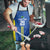 Tanzania Football Custom Apron Taifa Stars Go Champion - Wonder Print Shop
