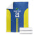 Tanzania Football Custom Blanket Taifa Stars Go Champion - Wonder Print Shop