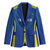Tanzania Football Custom Blazer Taifa Stars Go Champion - Wonder Print Shop