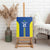 Tanzania Football Custom Canvas Wall Art Taifa Stars Go Champion - Wonder Print Shop