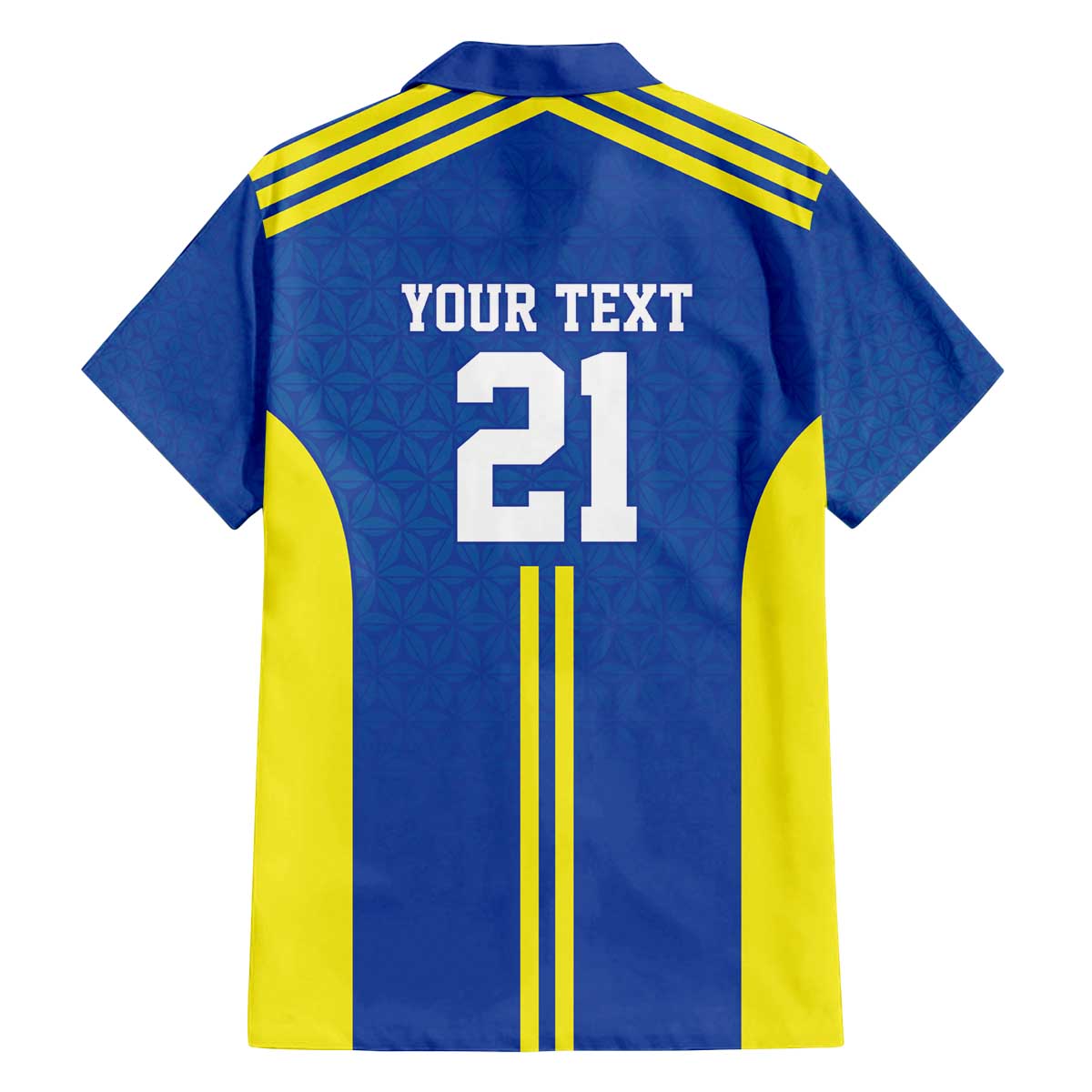 Tanzania Football Custom Family Matching Off The Shoulder Long Sleeve Dress and Hawaiian Shirt Taifa Stars Go Champion - Wonder Print Shop