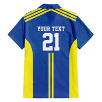 Tanzania Football Custom Hawaiian Shirt Taifa Stars Go Champion - Wonder Print Shop