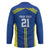 Tanzania Football Custom Hockey Jersey Taifa Stars Go Champion - Wonder Print Shop