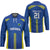 Tanzania Football Custom Hockey Jersey Taifa Stars Go Champion - Wonder Print Shop