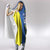 Tanzania Football Custom Hooded Blanket Taifa Stars Go Champion - Wonder Print Shop