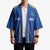 Tanzania Football Custom Kimono Taifa Stars Go Champion - Wonder Print Shop
