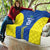 Tanzania Football Custom Quilt Taifa Stars Go Champion - Wonder Print Shop