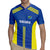 Tanzania Football Custom Rugby Jersey Taifa Stars Go Champion - Wonder Print Shop