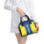 Tanzania Football Custom Shoulder Handbag Taifa Stars Go Champion - Wonder Print Shop