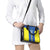 Tanzania Football Custom Shoulder Handbag Taifa Stars Go Champion - Wonder Print Shop