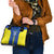 Tanzania Football Custom Shoulder Handbag Taifa Stars Go Champion - Wonder Print Shop