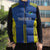 Tanzania Football Custom Sleeveless Puffer Jacket Taifa Stars Go Champion - Wonder Print Shop