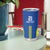 Tanzania Football Custom Tumbler Cup Taifa Stars Go Champion - Wonder Print Shop