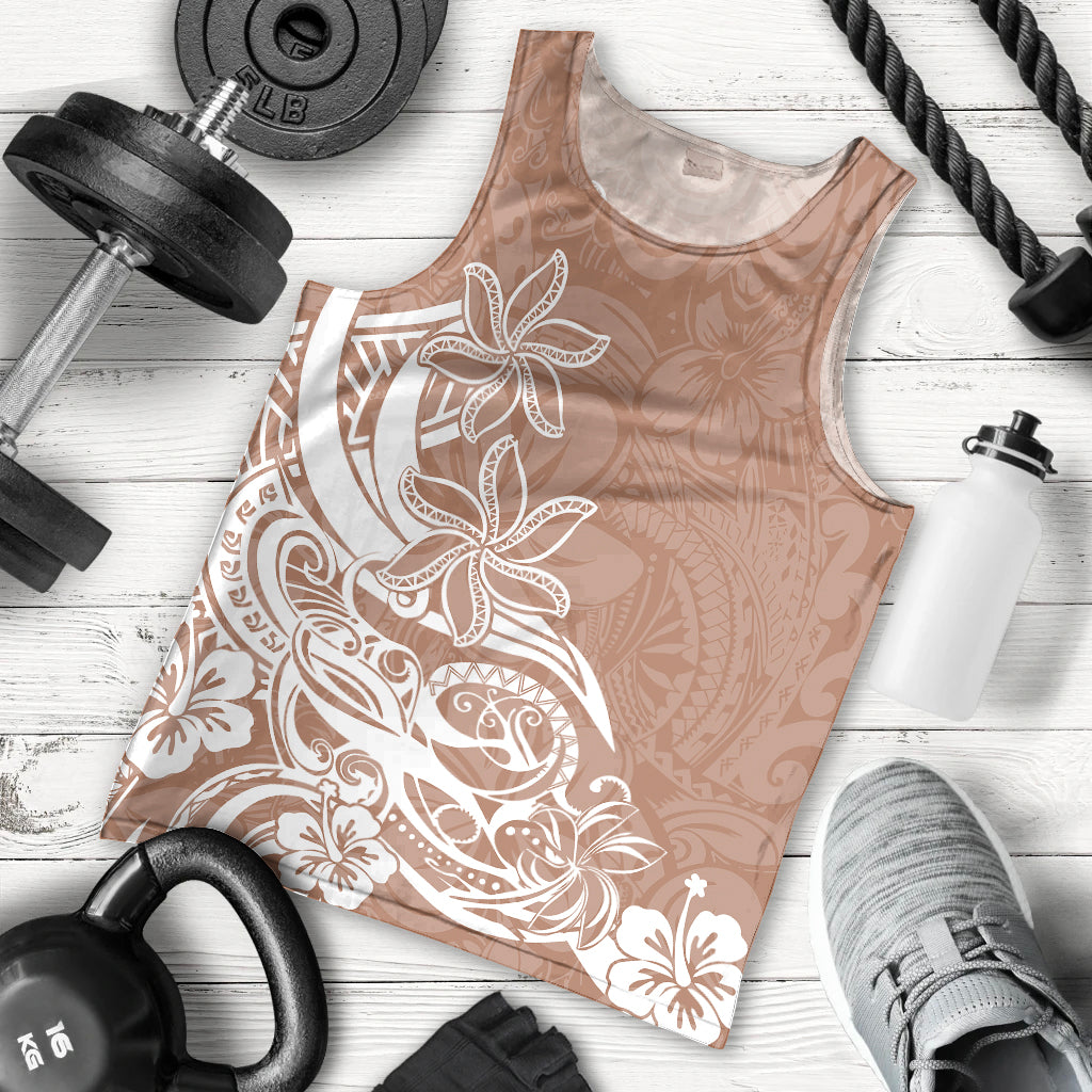 polynesian-sunset-plumeria-men-tank-top-pacific-island-tribal-nude-style