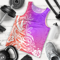 polynesian-sunset-plumeria-men-tank-top-pacific-island-tribal-purple-style