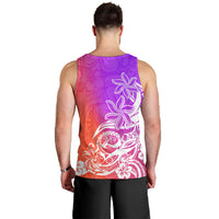 polynesian-sunset-plumeria-men-tank-top-pacific-island-tribal-purple-style