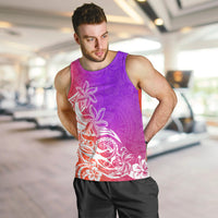 polynesian-sunset-plumeria-men-tank-top-pacific-island-tribal-purple-style