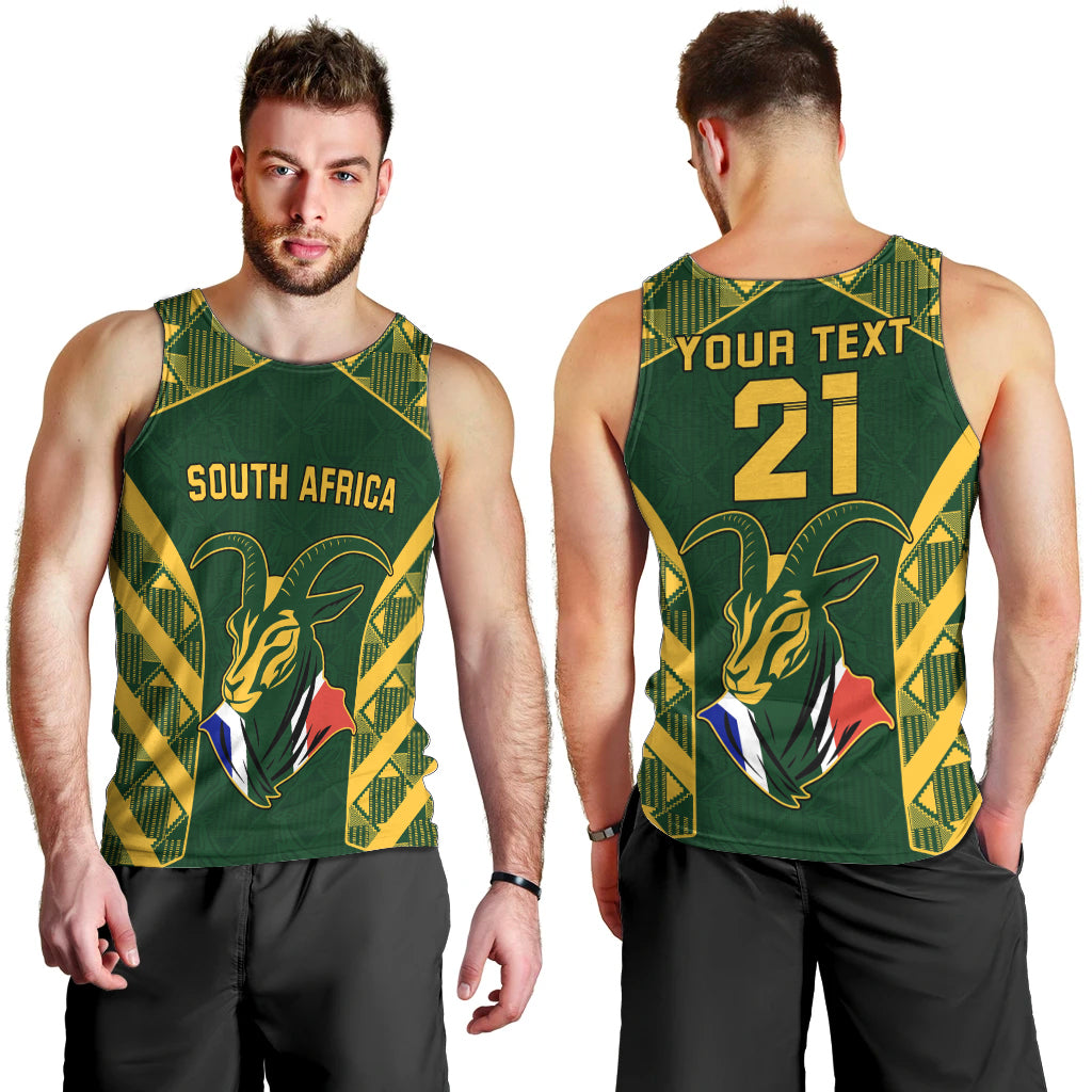 custom-south-africa-rugby-men-tank-top-bokke-champions-kente-pattern
