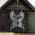 New Zealand Rugby Quilt Black Haka Dance With NZ Champions History - Wonder Print Shop