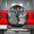 New Zealand Rugby Spare Tire Cover Black Haka Dance With NZ Champions History - Wonder Print Shop