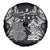 New Zealand Rugby Spare Tire Cover Black Haka Dance With NZ Champions History - Wonder Print Shop