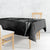 New Zealand Rugby Tablecloth Black Haka Dance With NZ Champions History - Wonder Print Shop