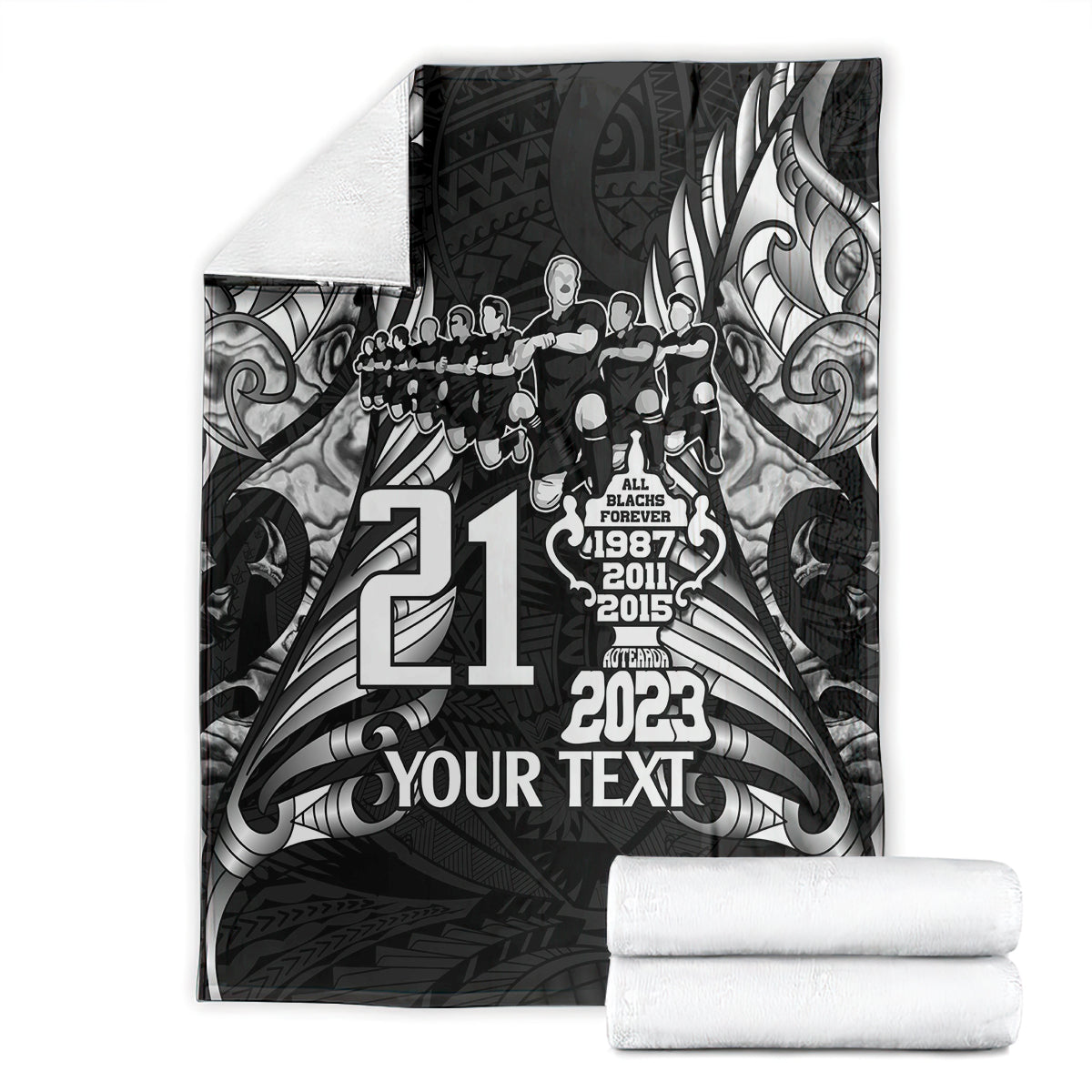 custom-new-zealand-rugby-blanket-black-haka-dance-with-nz-champions-history