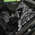 NZ Rugby Back Car Seat Cover Kapa Opango Maori Haka With Years of The All Black Champions LT9 - Wonder Print Shop