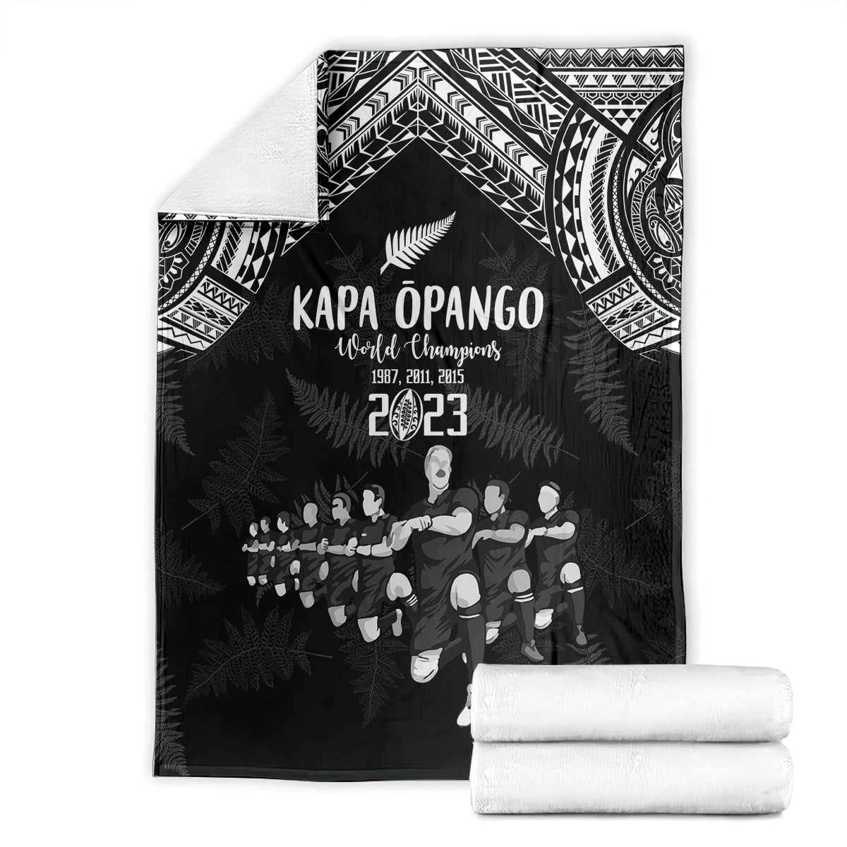 nz-rugby-blanket-kapa-opango-maori-haka-with-years-of-the-all-black-champions