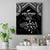 NZ Rugby Canvas Wall Art Kapa Opango Maori Haka With Years of The All Black Champions LT9 - Wonder Print Shop