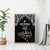 NZ Rugby Canvas Wall Art Kapa Opango Maori Haka With Years of The All Black Champions LT9 - Wonder Print Shop