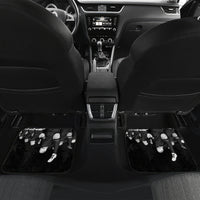 NZ Rugby Car Mats Kapa Opango Maori Haka With Years of The All Black Champions LT9 - Wonder Print Shop