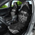 NZ Rugby Car Seat Cover Kapa Opango Maori Haka With Years of The All Black Champions LT9 - Wonder Print Shop