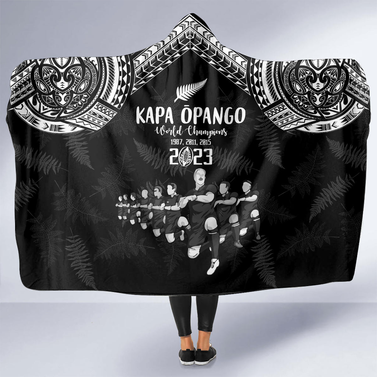 nz-rugby-hooded-blanket-kapa-opango-maori-haka-with-years-of-the-all-black-champions