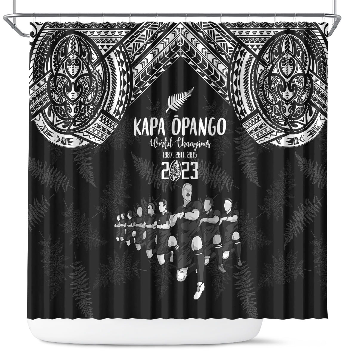 nz-rugby-shower-curtain-kapa-opango-maori-haka-with-years-of-the-all-black-champions